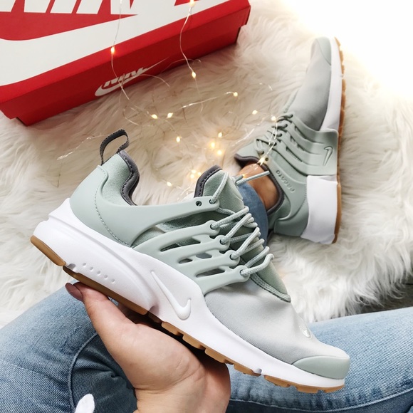 Nike air presto se sneaker pastel mint - Picture 3 of 8